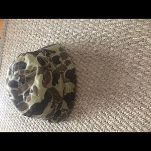 COPY - Child’s Hunting hat